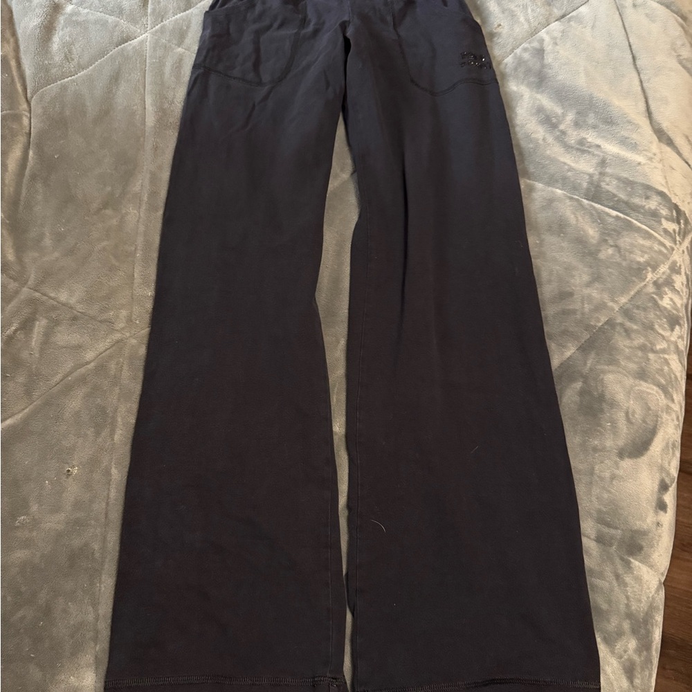 Women’s Black Pants